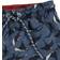 Wheat Hansi Swimming Shorts - Bering Sea with Rays (2941-471-1174)