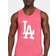 New Era Los Angeles Dodgers MLB Team Logo Tank Losdod Top