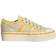 Adidas Nizza Platform W - Almost Yellow/Orange Tint/Wonder White