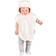 Robetoy Polar Bear Cape for Kids