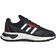 Adidas Retropy P9 - Core Black/Crystal White/Vivid Red