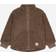 Mini A Ture Saleh Teddy Fleece Jacket