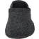 Crocs Classic Slipper - Black