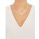 Giani Bernini Herringbone Chain Necklace - Silver