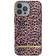 Richmond & Finch Apricot Leopard Case for iPhone 12/12 Pro