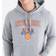 New Era New York Knicks Team Logo Pullover hoodie Sr