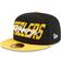 New Era Pittsburgh Steelers NFL Draft 59FIFTY Fitted Cap