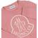 Moncler Branded Knitted Sweater - Pink