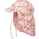 En Fant Sun Hat w. String - Peach Whip (5764-521)