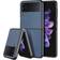Dux ducis Fino Series Back Case for Samsung Galaxy Z Flip4 5G