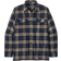 Patagonia Men's Long-Sleeved Organic Cotton Midweight Fjord Flannel Shirt