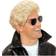 Widmann Greaser Blonde Wig