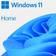 Microsoft Windows 11 Home - 64-bit