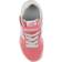 New Balance Kid's 996 Sneakers - Natural Pink/Silver Metallic