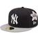 New Era New York Yankees Cooperstown Patch 59FIFTY Cap
