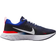 Nike React Infinity Run Flyknit 3 M - College Navy/Racer Blue/Bright Crimson/Metallic Platinum