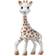 Sophie la girafe Save Giraffes gift Set