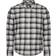 Barbour Stonewell Tailored Fit Shirt - Grey