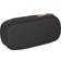 Beckmann Oval Pencil Case Black