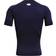 Under Armour HeatGear Armour Short Sleeve T-shirt Men - Blue