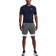 Under Armour HeatGear Armour Short Sleeve T-shirt Men - Blue