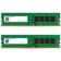 Mushkin DDR4 2666MHz 2x8GB (MES4U266KF8GX2)