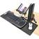 Ergotron Large Keyboard Tray for WorkFit-S