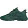 Adidas Ozweego W - Dark Green/Dark Green/Silver Green