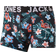 Jack & Jones JacBird Trunks 5-pack - Blue/Deep Teal