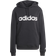 Adidas Sportswear Logo Print Hoodie