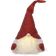 Star Trading Joylight Tomte Julepynt 28cm