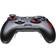 Mad Catz GCPCCAINBL00 C.A.T. 7 Game Pad For PS3 Black