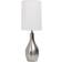 Simple Designs Tear Drop Table Lamp 19.5"