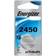 Energizer CR2450 4-pack