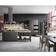 Smeg SCV115A Schwarz