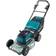 Makita DLM537Z Oppladbar gressklipper