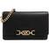 Michael Kors Heather Extra-Small Crossbody Bag - Black