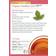 Traditional Medicinals Organic Healthy Cycle Raspberry Leaf Herbal Tea 0.8oz 16