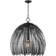 Generation Lighting Hanalei Pendant Lamp 24.4"