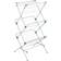 Honey Can Do 3-Tier Mesh Top Premium 60-Inch Drying Rack