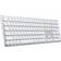 Satechi Aluminum Bluetooth Keyboard (English)