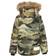 Molo Castor Fur - Autumn Camo (5W22M304 6567)