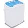 vidaXL Mini Washing Machine 50549