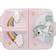 Stor Multi Compartment Sandwich Box Unicorn Range