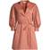 Rebecca Taylor Long Sleeve Shirt Dress