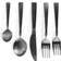 MegaChef Cravat Cutlery Set 20