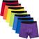 Innersy Stretchy Boxer Briefs 7-pack