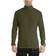 Longbida Lightweight Long Sleeve Pullover Top Turtleneck T-shirt