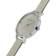 Olivia Burton Classics Demi Grey MOP Grey and Silver (OB16SE16)