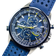 Citizen Blue Angels (AT8020-03L)